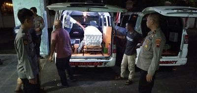 Tragis! Pasangan Pengantin Baru Ditemukan Tewas di Hotel, Diduga Minum Obat Kuat saat Malam Pertama